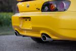 Honda S2000 CR 2008 года (NA)